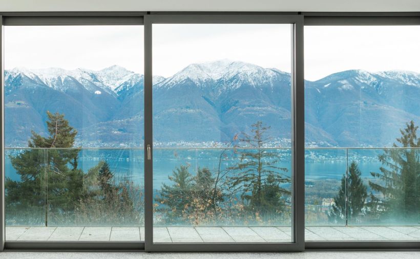 Fensterbau Basiswissen Grundkurs 1