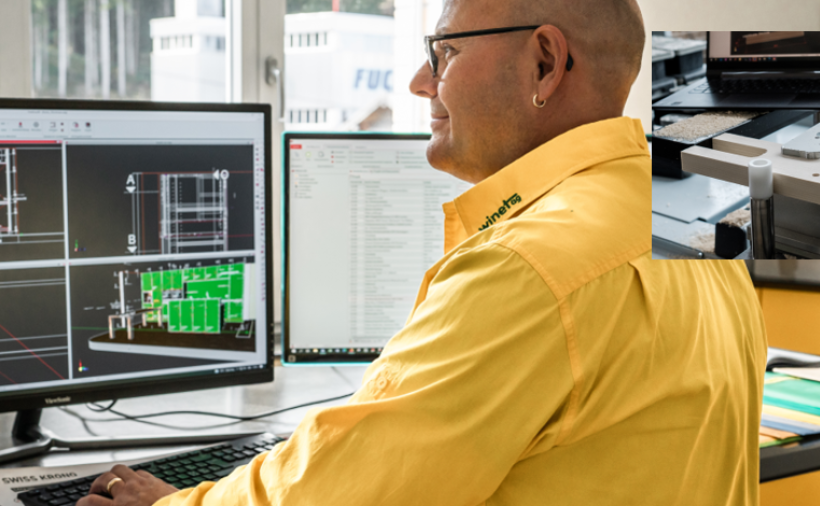 C-LAB Input: Einfach Zeichnen und Produzieren