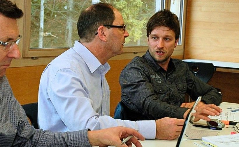 Marketingkonzept erarbeiten