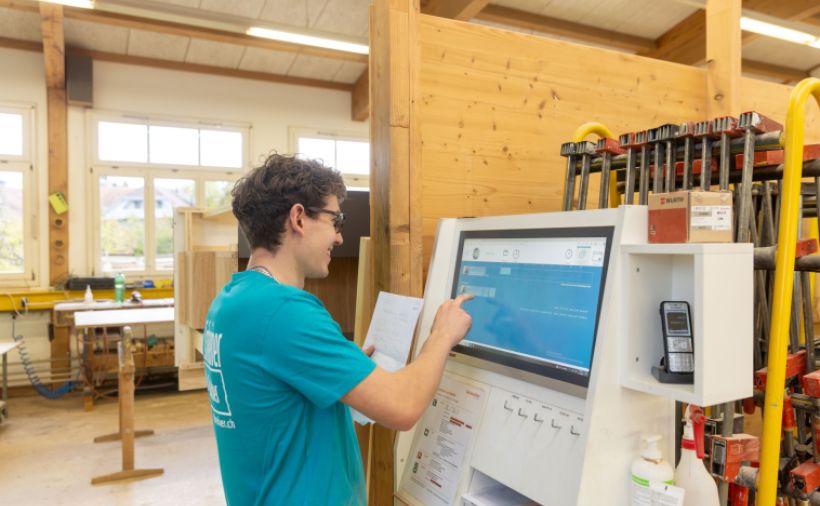 Prozesse / Innovation