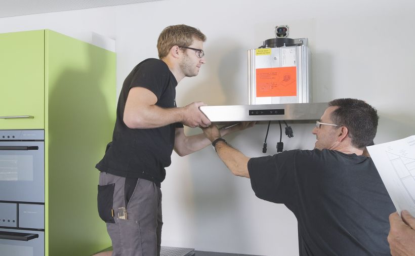 Montage-Spezialist:in VSSM Wahlmodule