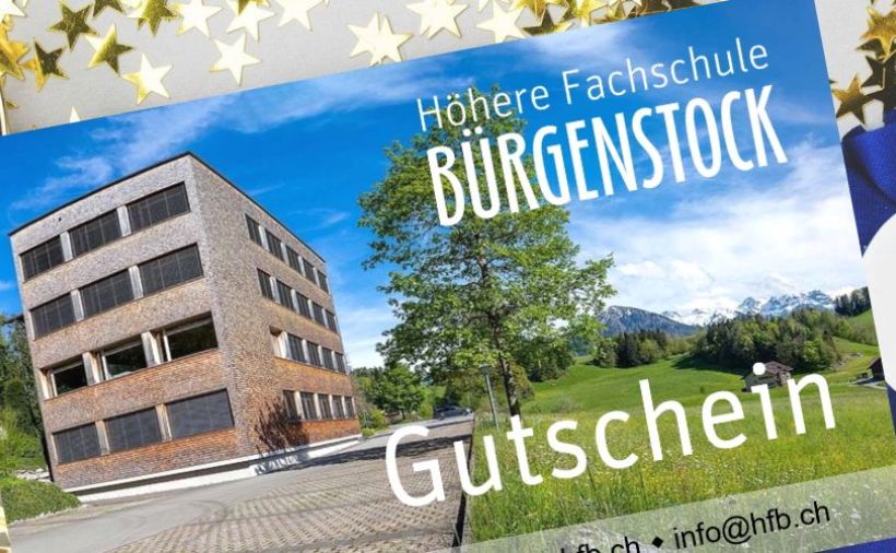 Weiterbildungsgutscheine
