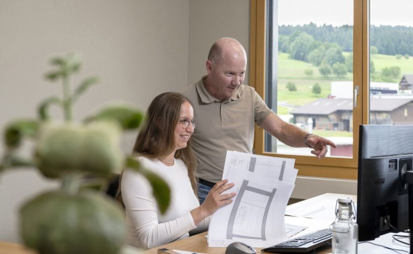 AVOR-Spezialist:in VSSM Wahlmodule