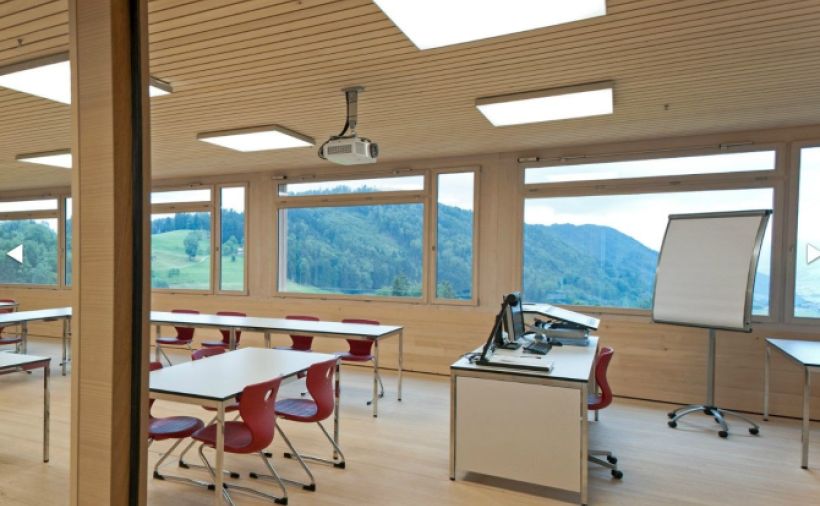 Fachperson für Kursplanung (80-100%)