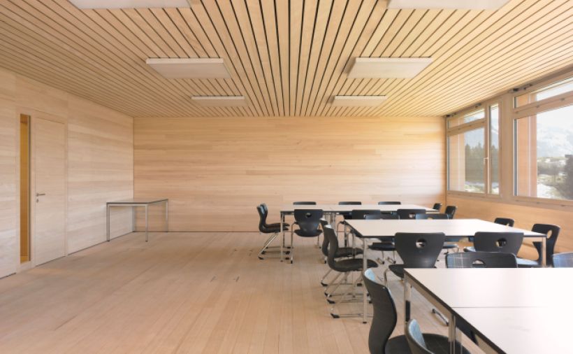 Fachperson für Bildungsentwicklung (80–100%) 