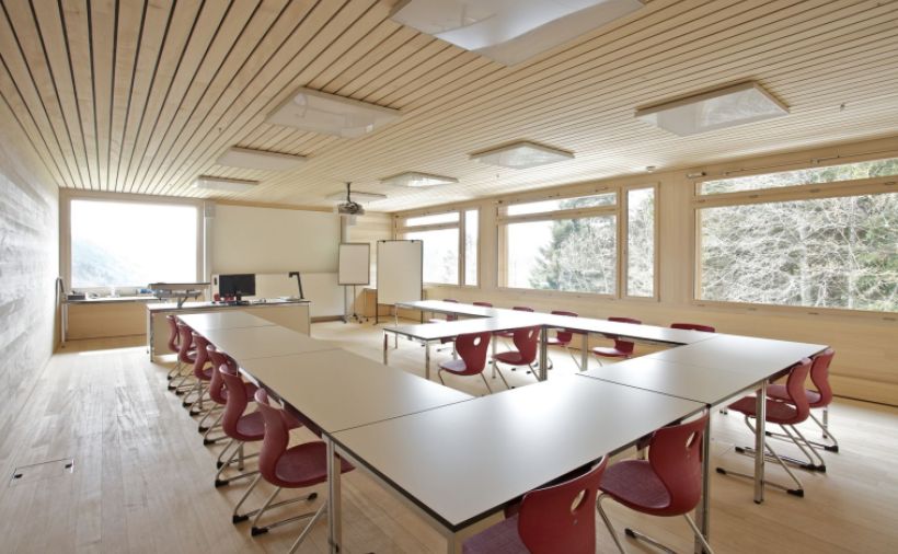 Fachverantwortung Bildungsentwicklung & Innovation (80–100%)